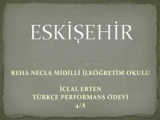 esk eh r