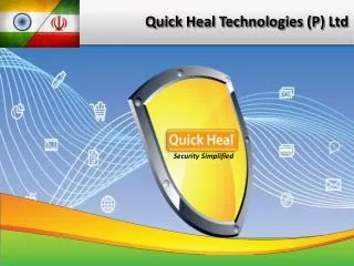 Quick Heal Technologies (P) Ltd
