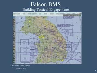 Falcon BMS