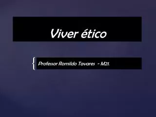 viver tico