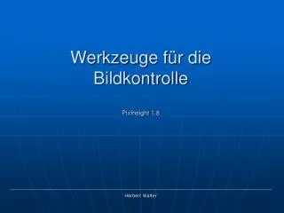 werkzeuge f r die bildkontrolle pixinsight 1 8