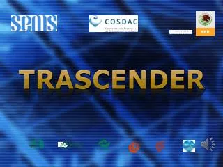 trascender