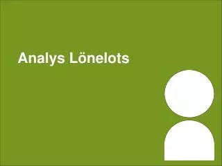 analys l nelots