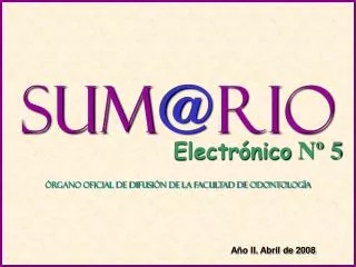 sum @ rio