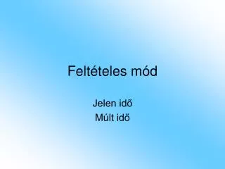 felt teles m d