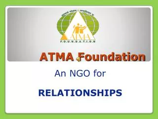 atma foundation