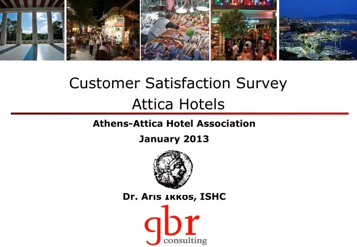 customer satisfaction survey attica hotels