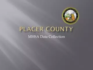 Placer County