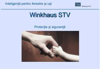 winkhaus stv