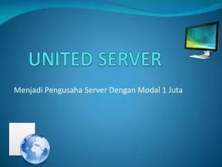 united server