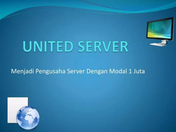 united server
