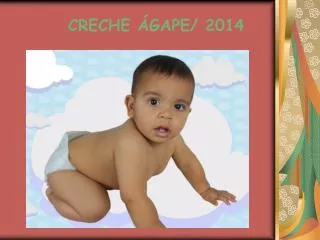 creche gape 2014