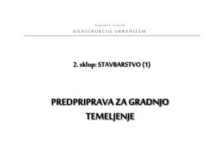 2 sklop stavbarstvo 1