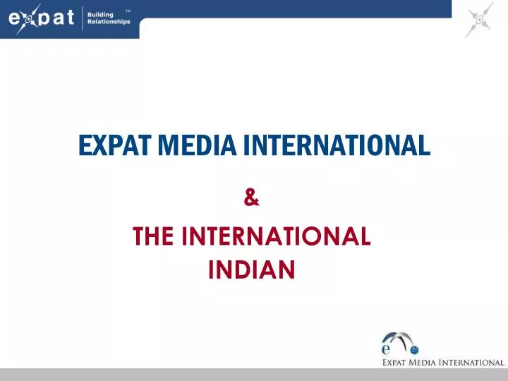 expat media international