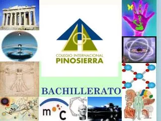 bachillerato