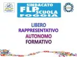 LIBERO - slide 1