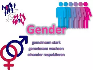 gender