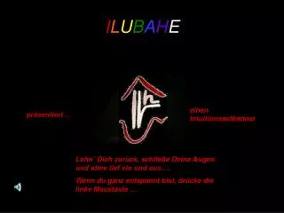 i l u b a h e