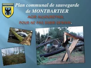 agir aujourd hui pour ne pas subir demain