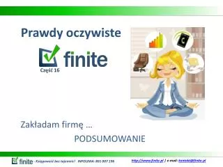 prawdy oczywiste