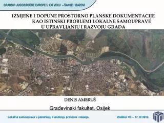 denis ambru