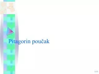 pitagorin pou ak