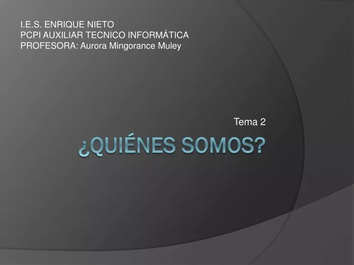 tema 2