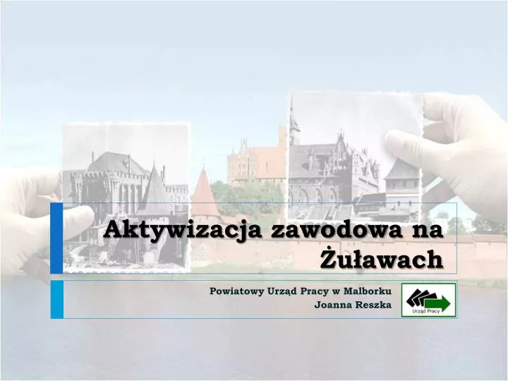 aktywizacja zawodowa na u awach