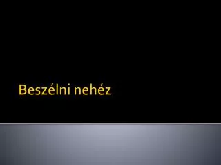 besz lni neh z