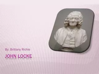 John locke