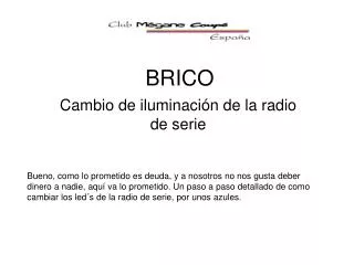 brico