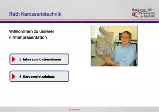 rath karosserietechnik