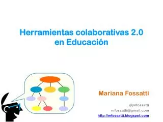 herramientas colaborativas 2 0 en educaci n