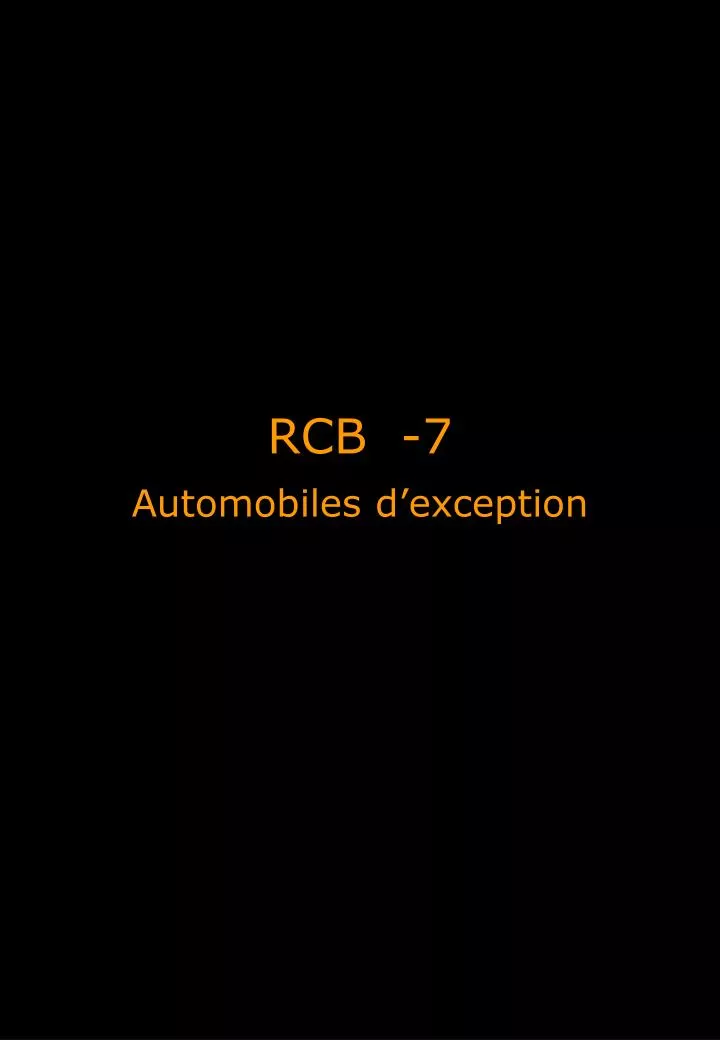rcb 7