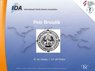 petr broul k