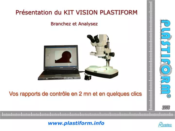 vos rapports de contr le en 2 mn et en quelques clics