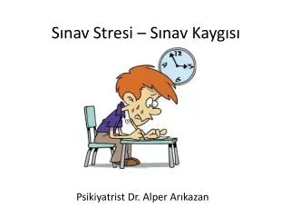 s nav stresi s nav kayg s