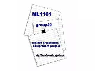 ML1101