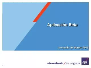 aplicaci n beta