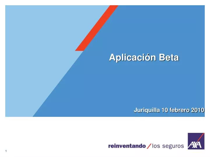 aplicaci n beta