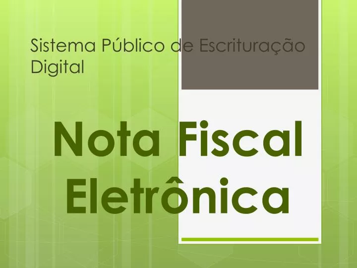 sistema p blico de escritura o digital