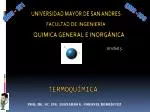 Unidad 5 - slide 1