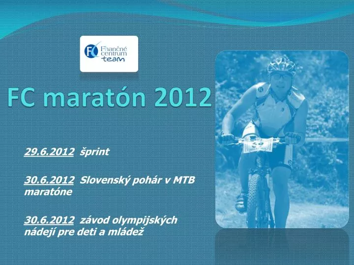 fc marat n 2012