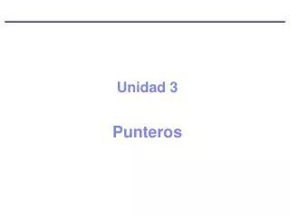 unidad 3