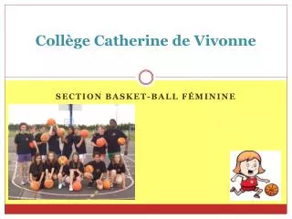coll ge catherine de vivonne