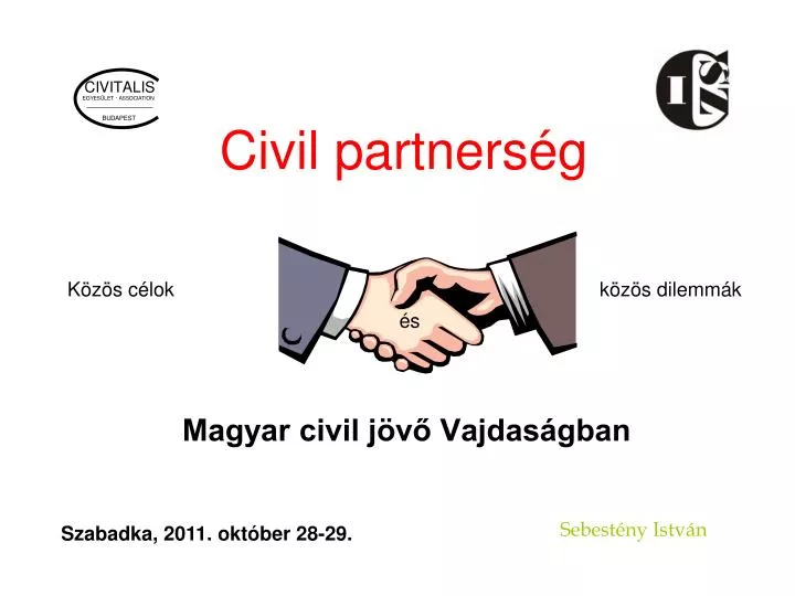 civil partners g