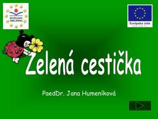 paeddr jana humen kov