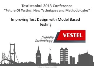 Improving Test Design with Model Based Testing