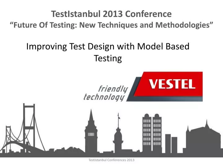 improving test design with model based testing