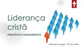 lideran a crist